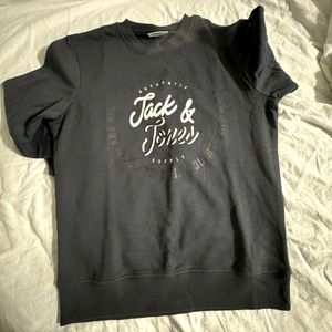 Jack And Jones Sweatshirt Brand New